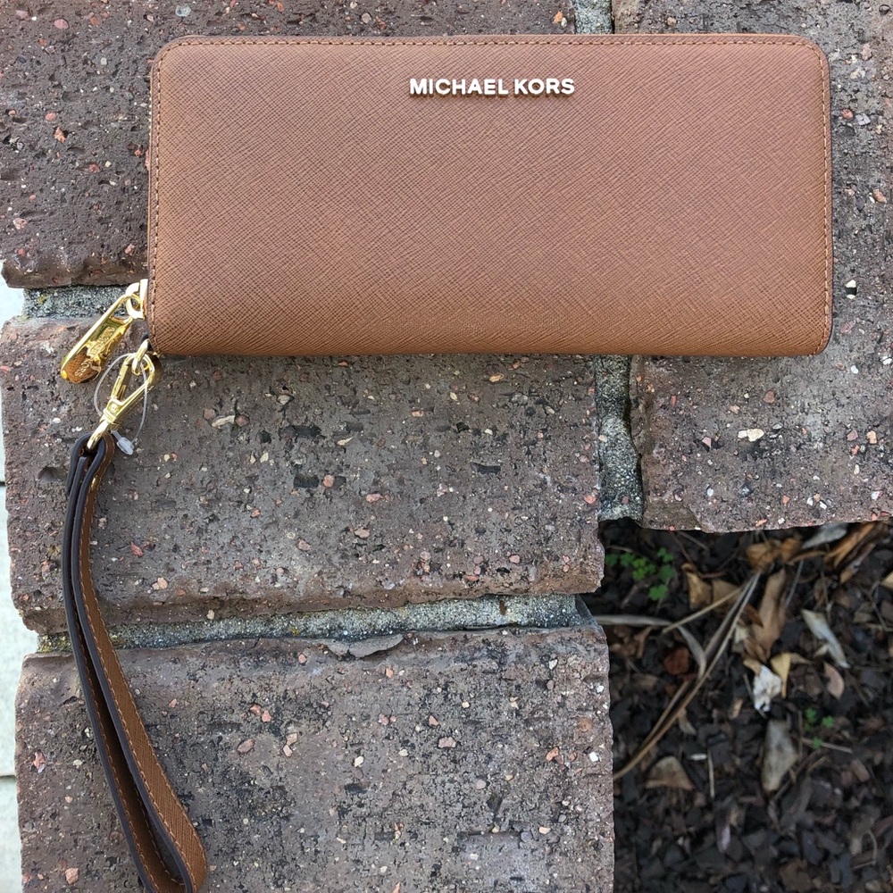 MICHEAL Micheal Kors Wallet